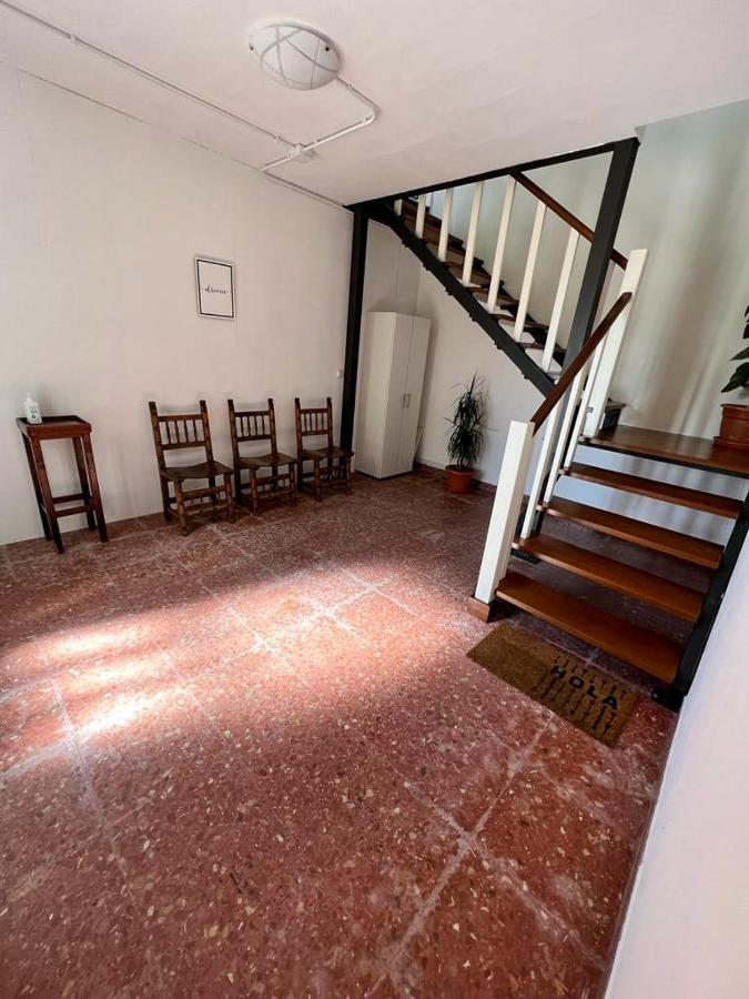 Apartment Casa Lola *