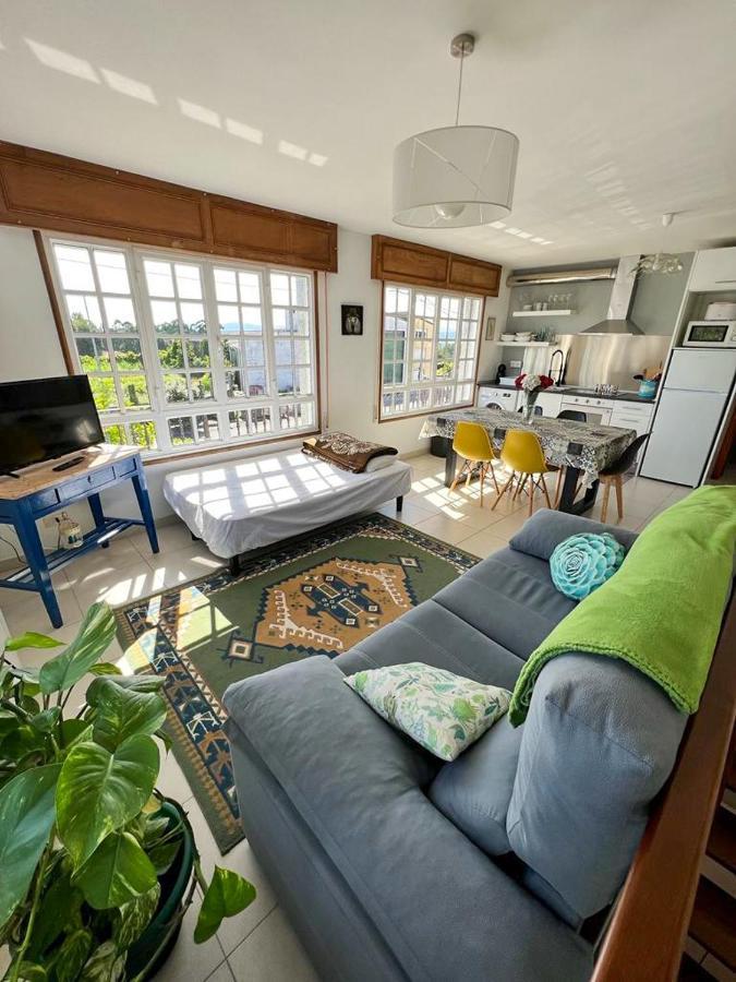 Apartment Casa Lola Teo